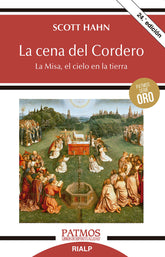 CENA DEL CORDEROLA - 9788432133794